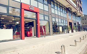 Apartmani Sl Luxury