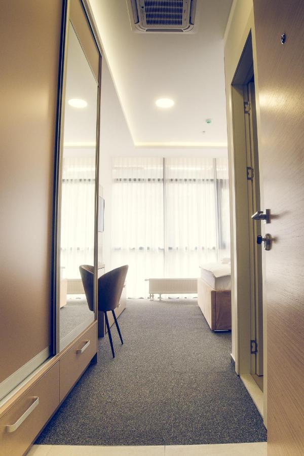 Apartmani Sl Luxury Banja Luka Exterior foto